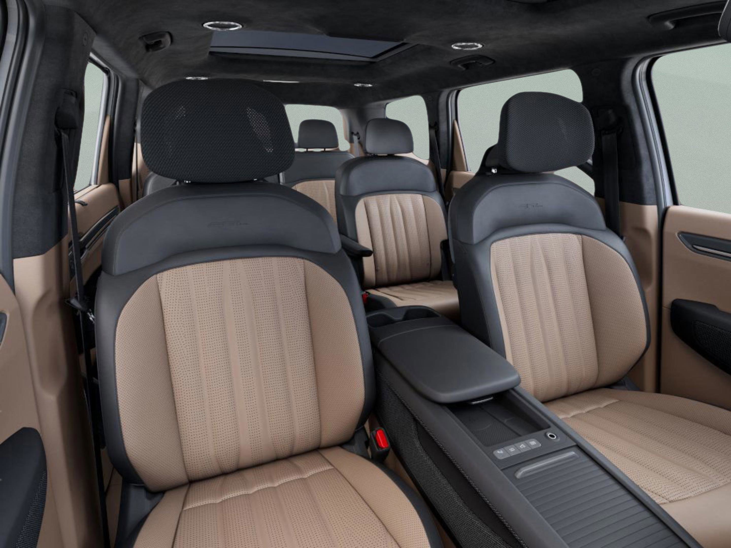 New 2026 Kia EV9 GT-Line image 15