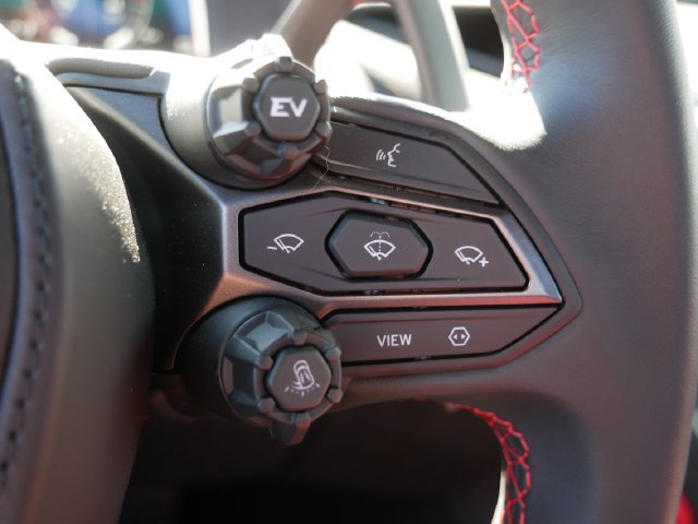 Used 2026 Lamborghini Temerario AWD/4WD image 25