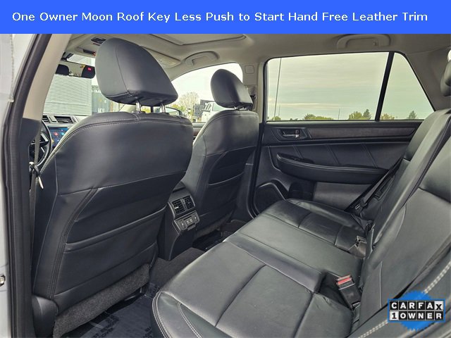 Used 2019 Subaru Outback 3.6R Limited w/ Popular Package #2 image 12