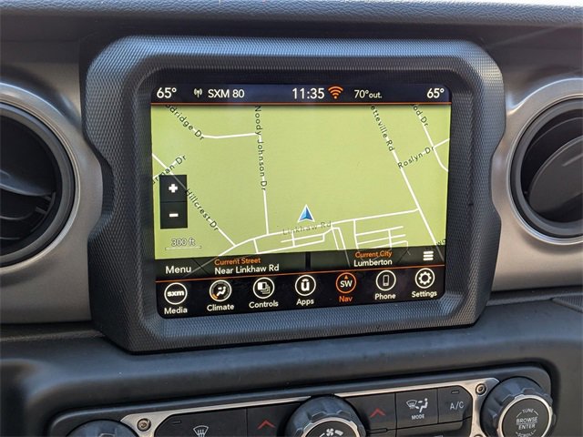 Used 2023 Jeep Gladiator Sport image 23