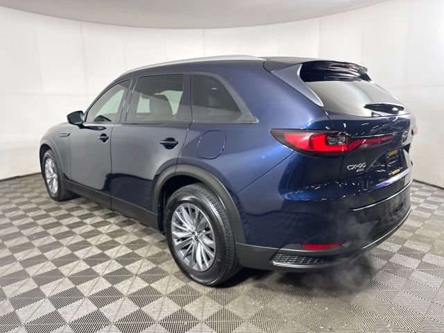 Used 2024 MAZDA CX-90 3.3 Turbo w/ Preferred Package image 5