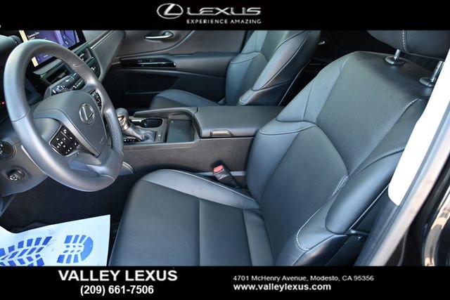 Used 2023 Lexus ES 250 w/ Premium Package image 9