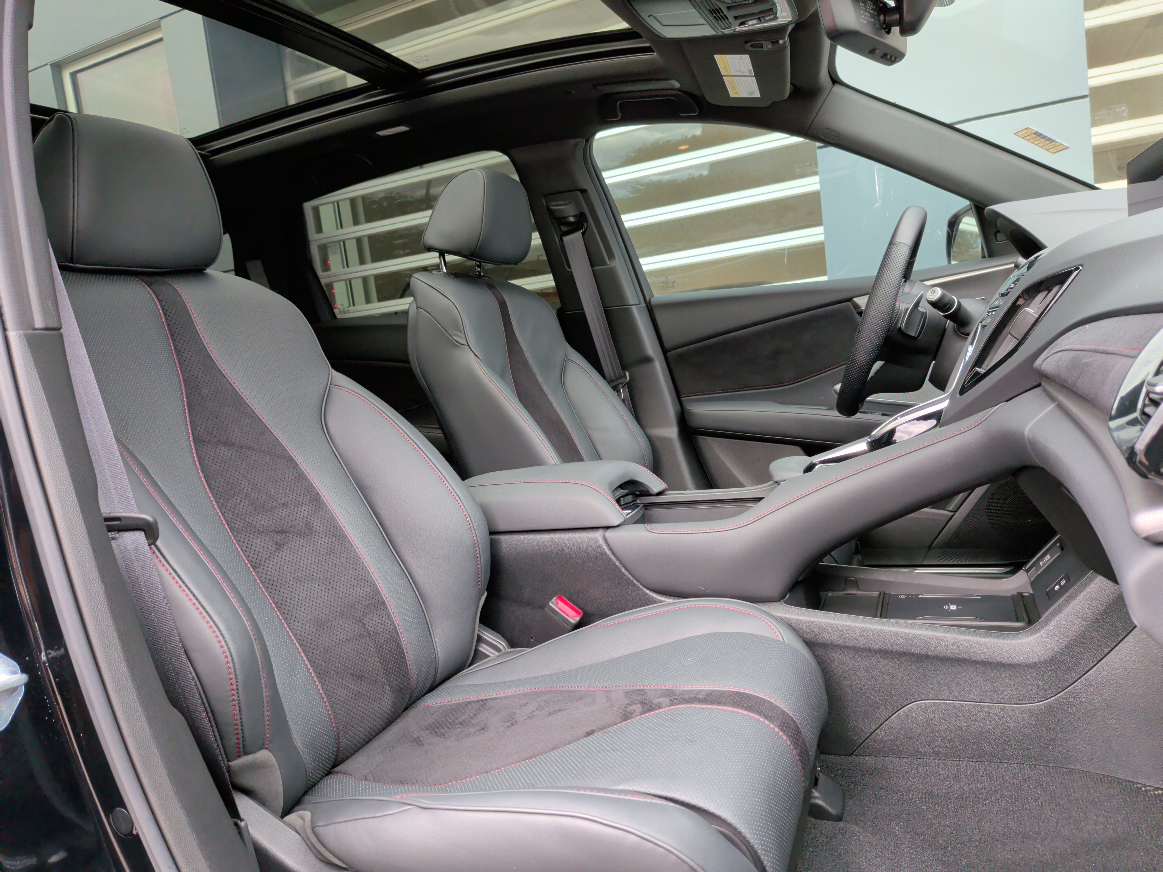 Used 2024 Acura RDX A-Spec image 35