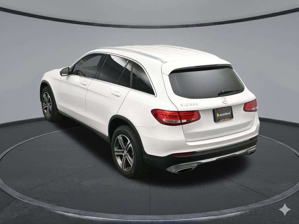 Used 2016 Mercedes-Benz GLC 300 image 47