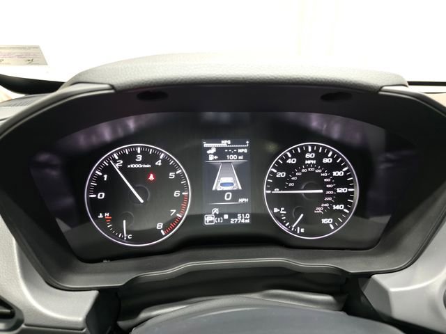 Certified 2025 Subaru Crosstrek 2.0i Premium AWD/4WD image 19