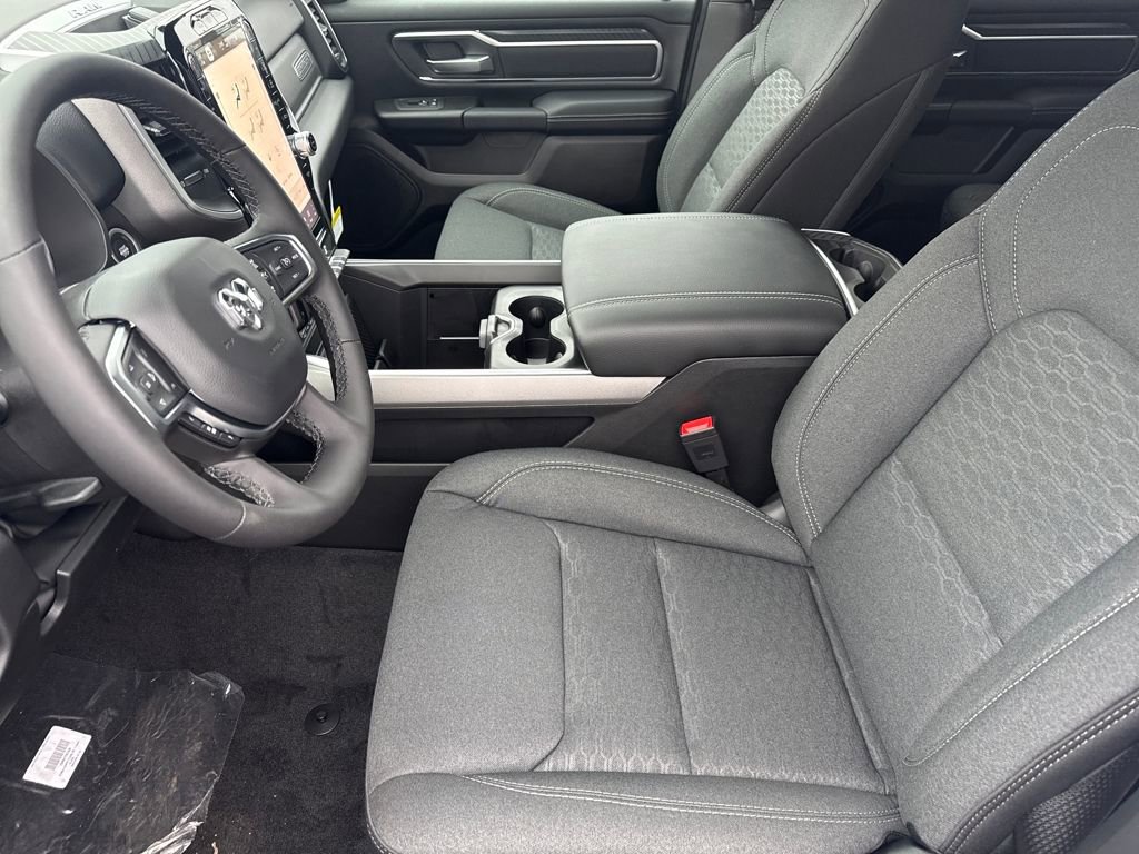 New 2026 RAM 1500 Big Horn image 23