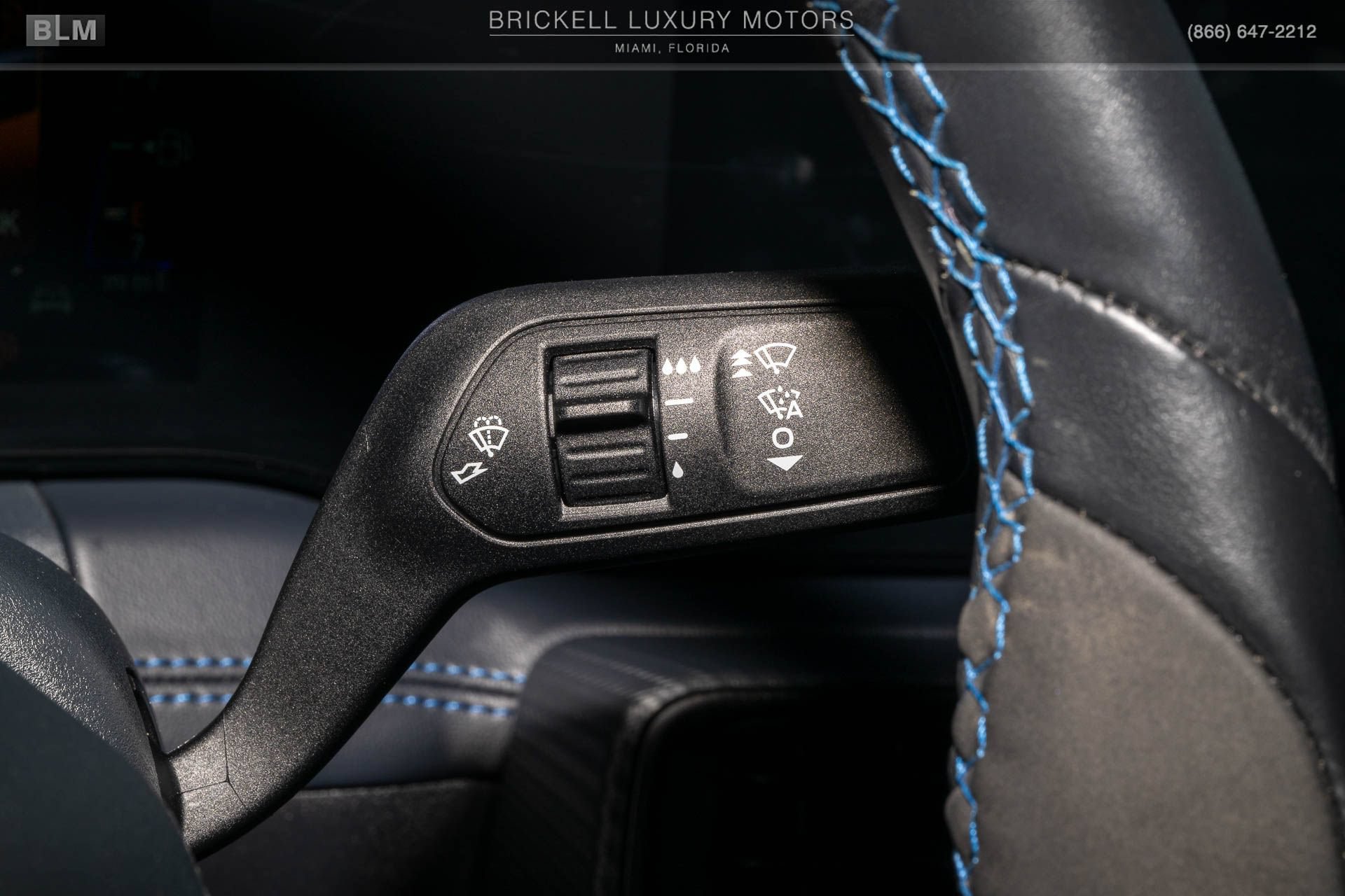Used 2024 Ford Mustang Dark Horse RWD image 33