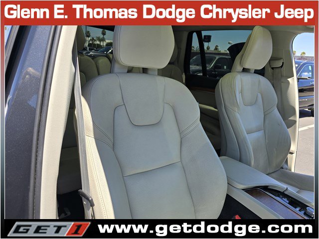 Used 2021 Volvo XC90 T8 Inscription Expression w/ Advanced Package image 35