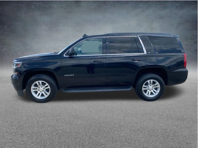 Used 2020 Chevrolet Tahoe LT RWD image 2