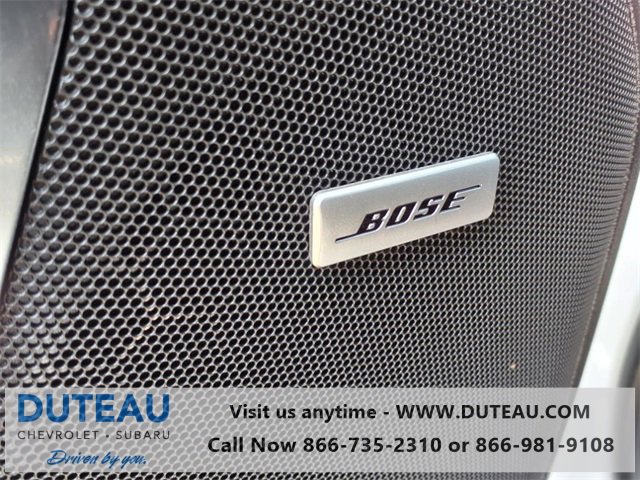 Used 2022 Chevrolet Suburban RST image 12