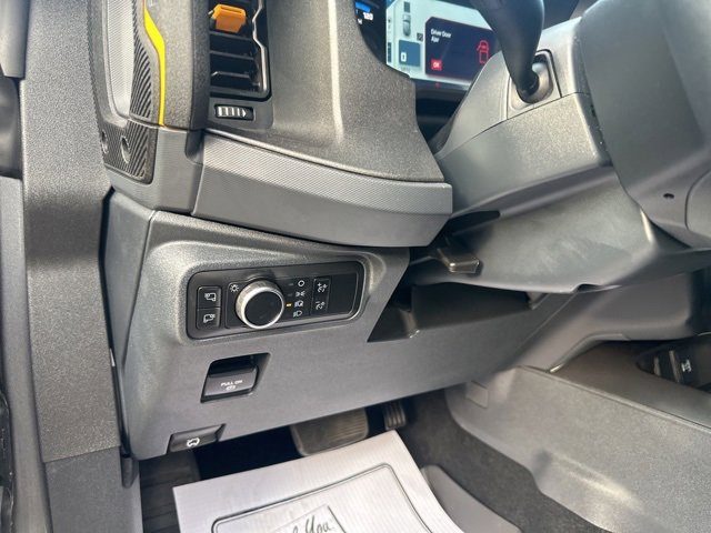 Used 2024 Ford Bronco Badlands image 36