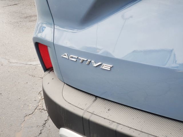 Used 2023 Ford Escape Active w/ Tech Pack #2 image 31