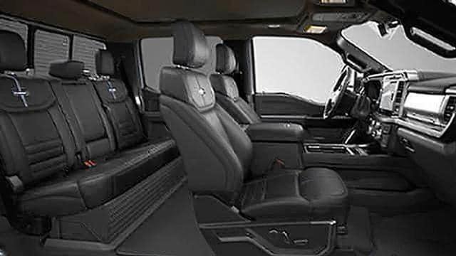 New 2026 Ford F450 Platinum w/ FX4 Off-Road Package AWD/4WD image 80