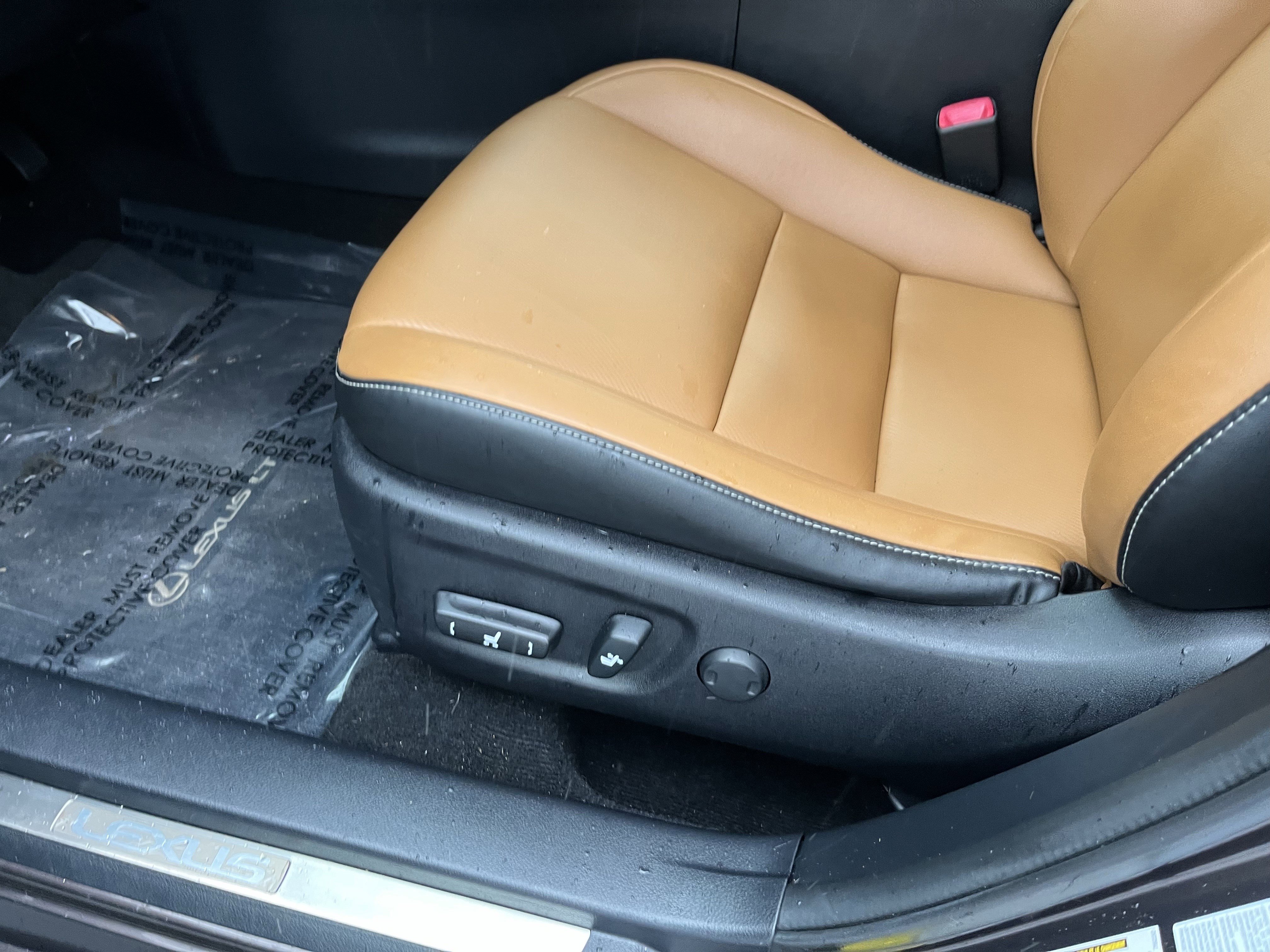 Used 2015 Lexus CT 200h image 16