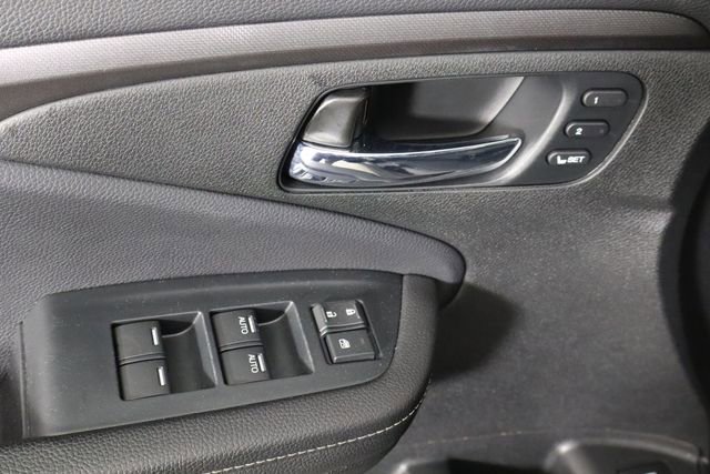Used 2023 Honda Ridgeline RTL image 21