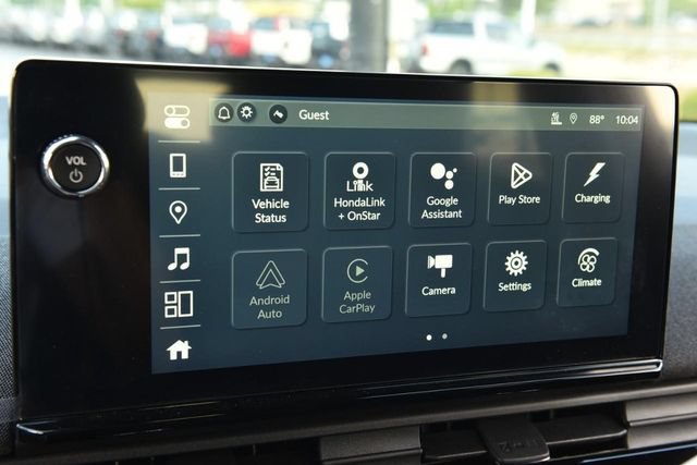 New 2026 Honda Prologue EX image 13