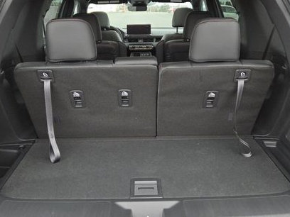 New 2026 Honda Pilot TrailSport image 19