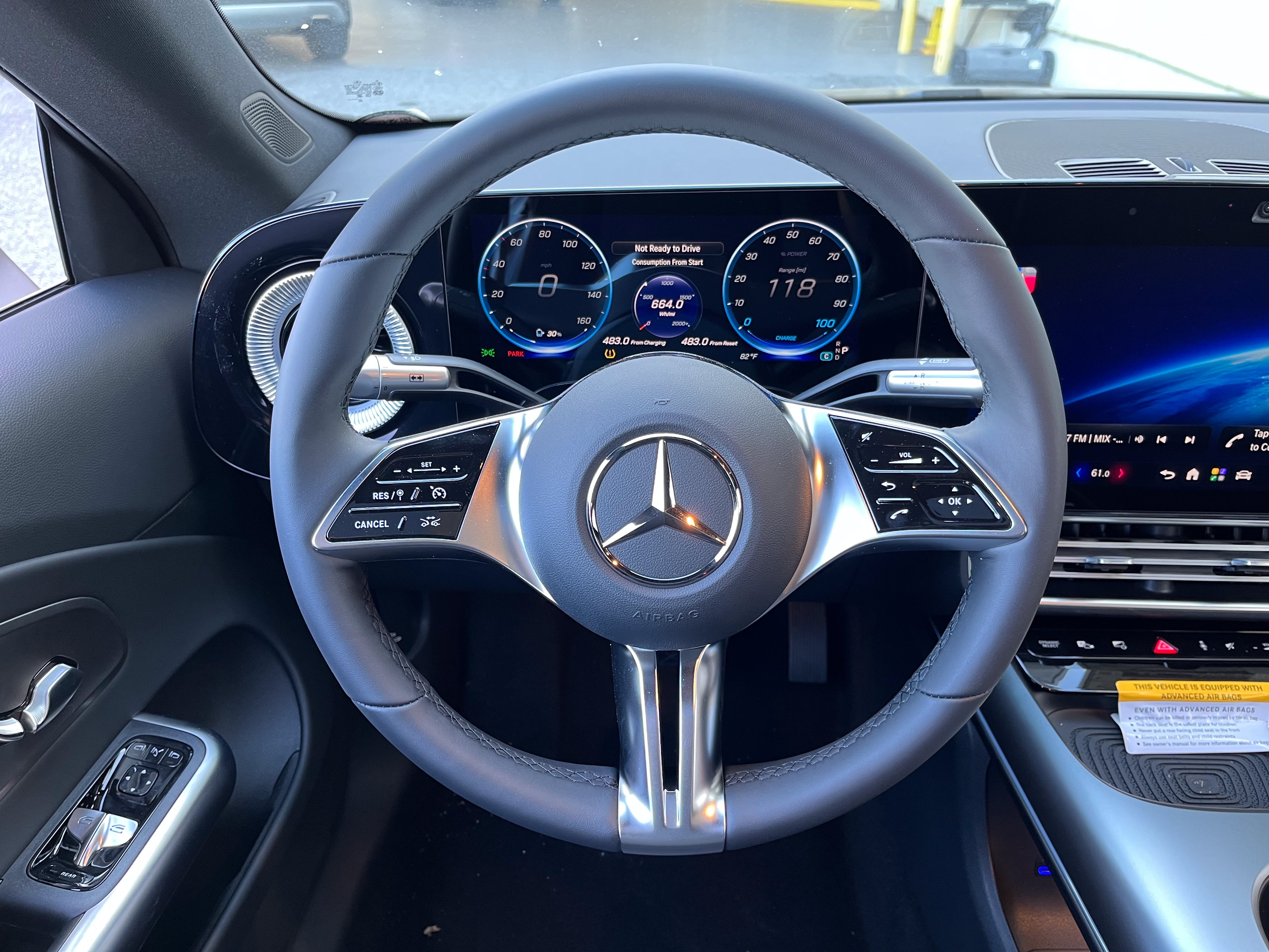 New 2026 Mercedes-Benz CLA 350 image 18