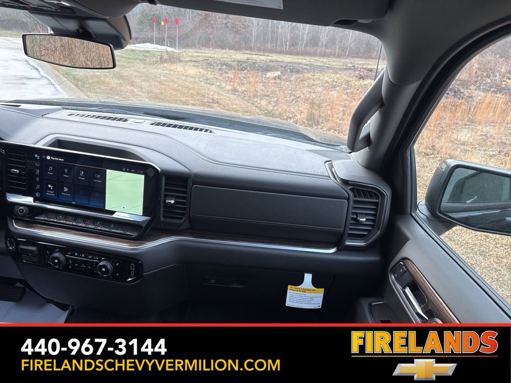 New 2026 Chevrolet Silverado 1500 LT image 35