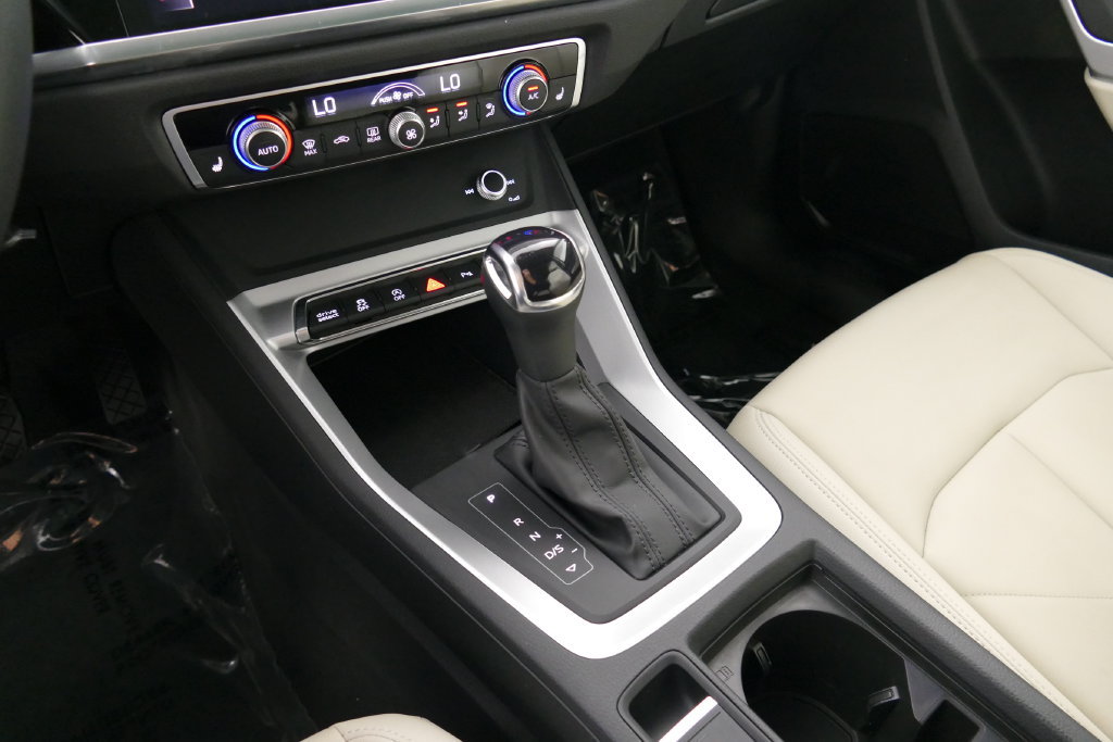 Used 2025 Audi Q3 2.0T Premium AWD/4WD image 20