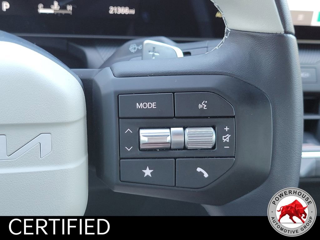 Used 2025 Kia K4 GT-Line w/ GT-Line Premium Package image 30