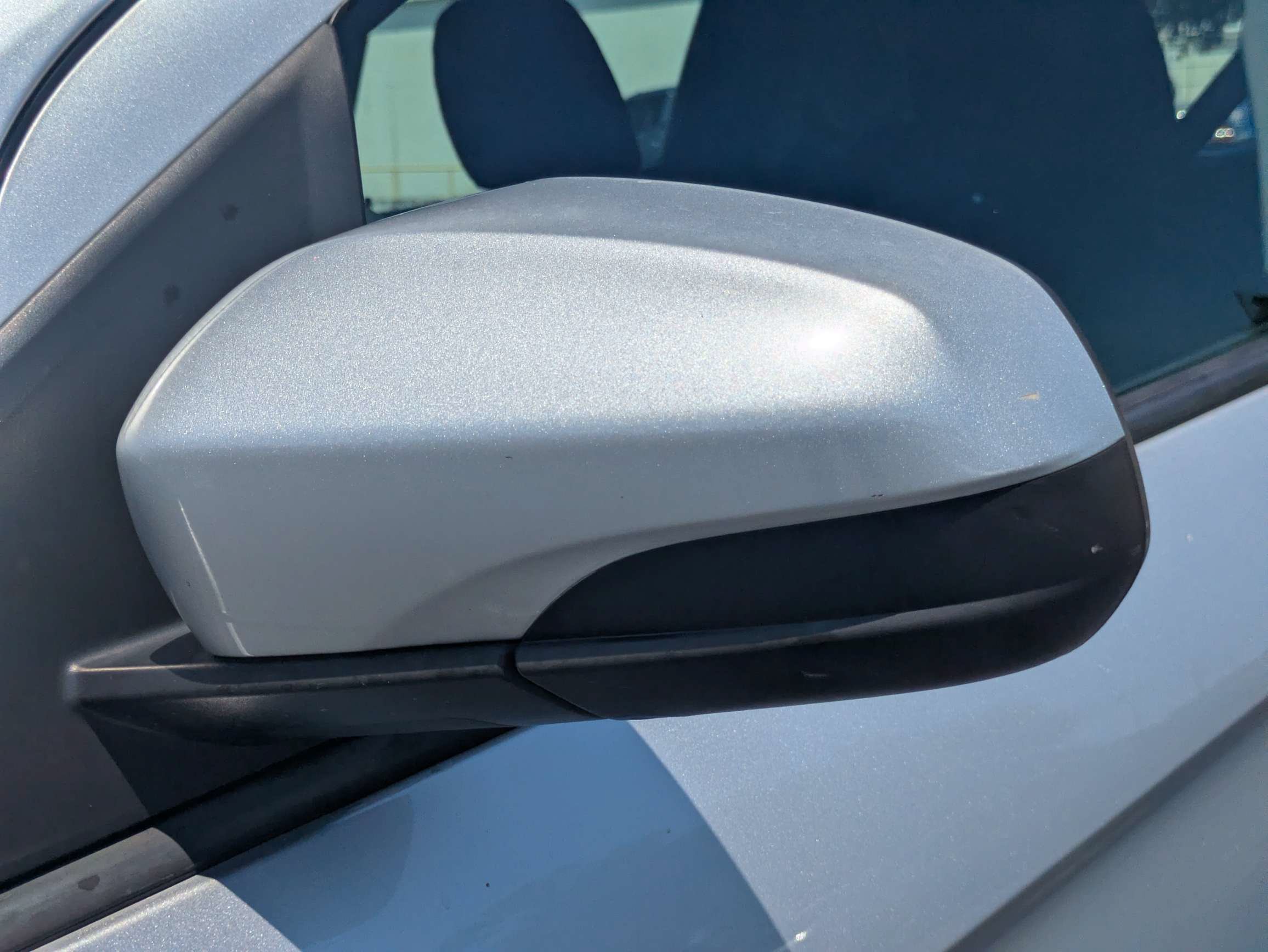 Used 2017 Chevrolet Spark LT FWD image 28