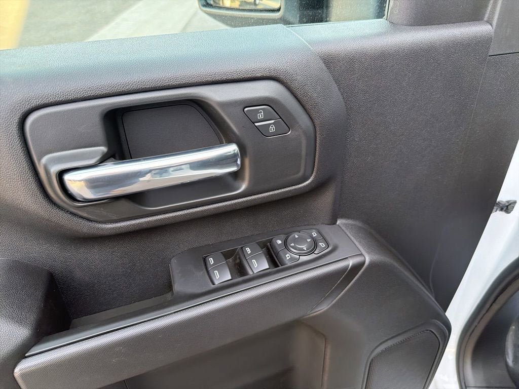 New 2026 Chevrolet Silverado 3500 W/T w/ WT Convenience Package AWD/4WD image 27
