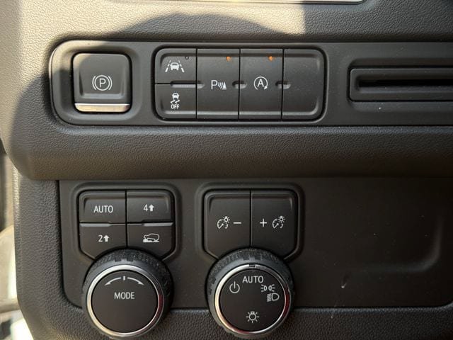 Used 2024 Chevrolet Tahoe LS w/ Driver Alert Package AWD/4WD image 21