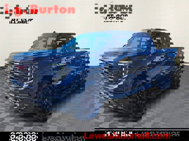 New 2026 GMC Sierra 1500 Elevation image 2