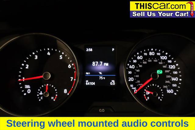 Used 2019 Volkswagen Tiguan S image 10