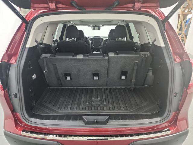 Used 2023 Subaru Ascent Onyx Edition Limited image 24
