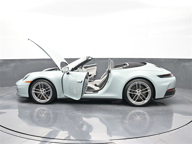 New 2026 Porsche 911 Carrera S image 28