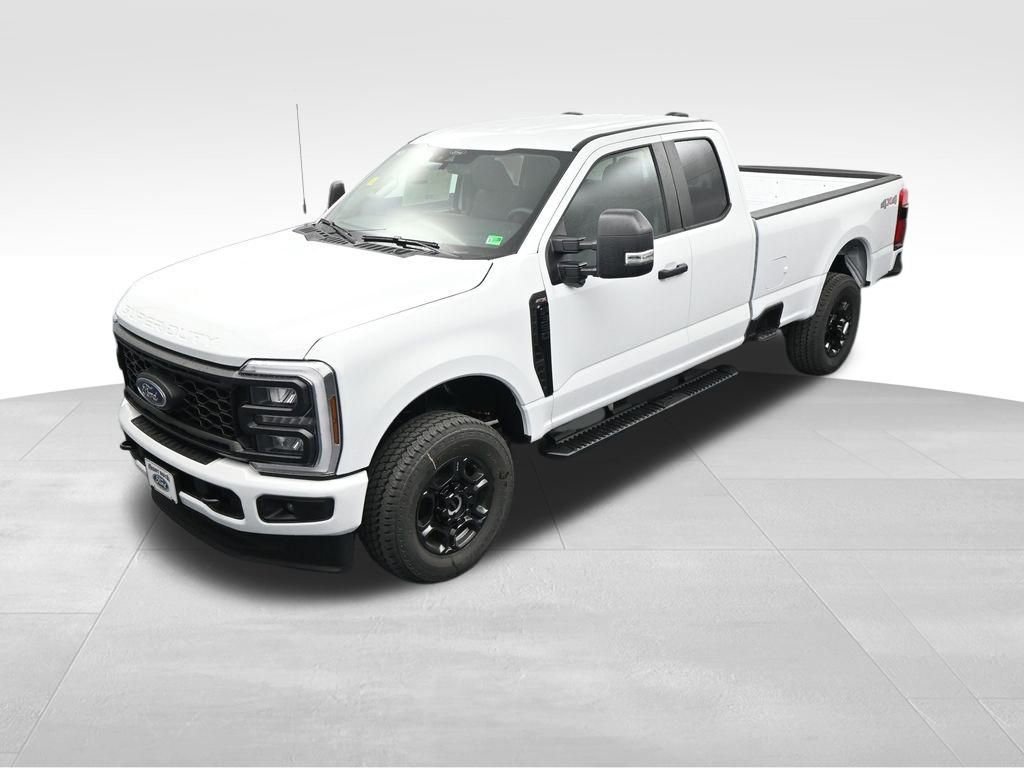 New 2026 Ford F350 XL image 40
