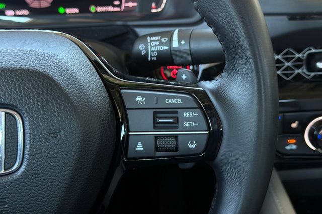 Used 2024 Honda Accord Touring image 30