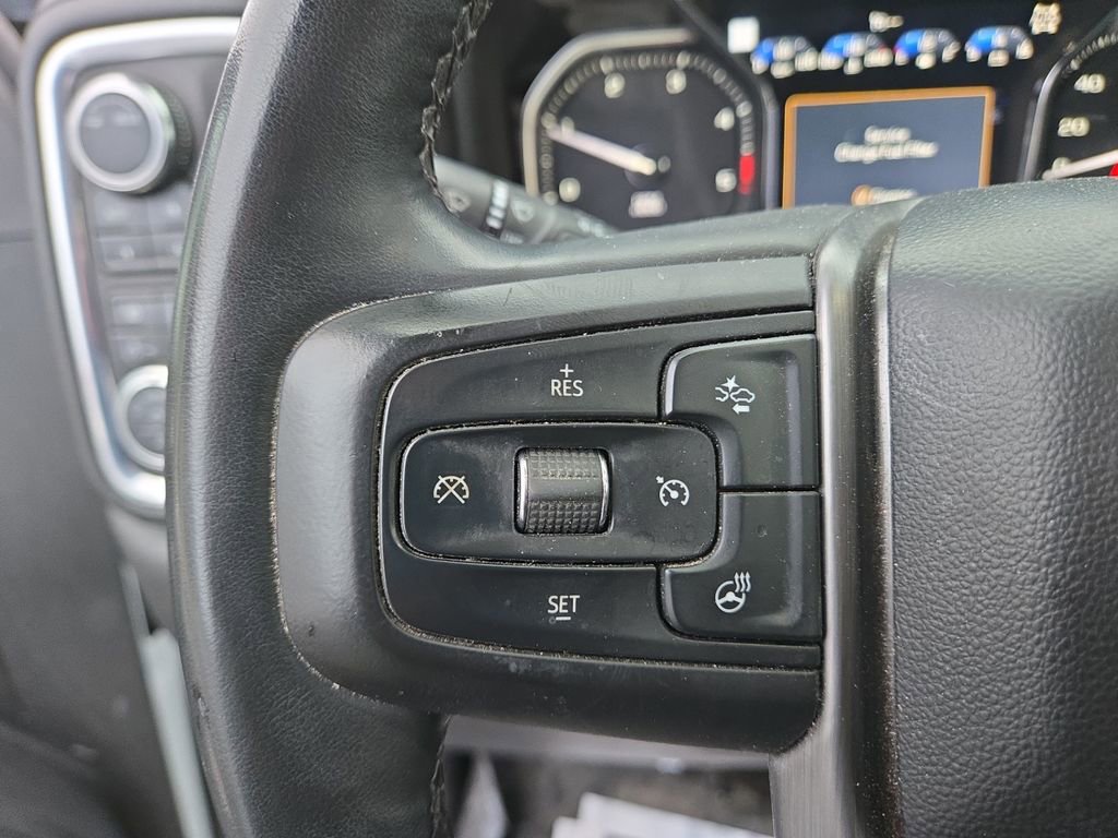 Used 2023 GMC Sierra 2500 Denali w/ Technology Package image 21