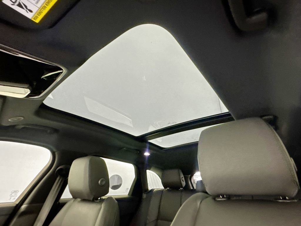 New 2026 Land Rover Range Rover Velar S image 20