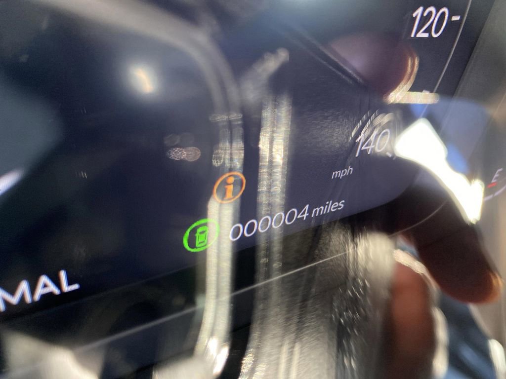 New 2026 Honda Civic Sport Touring image 6