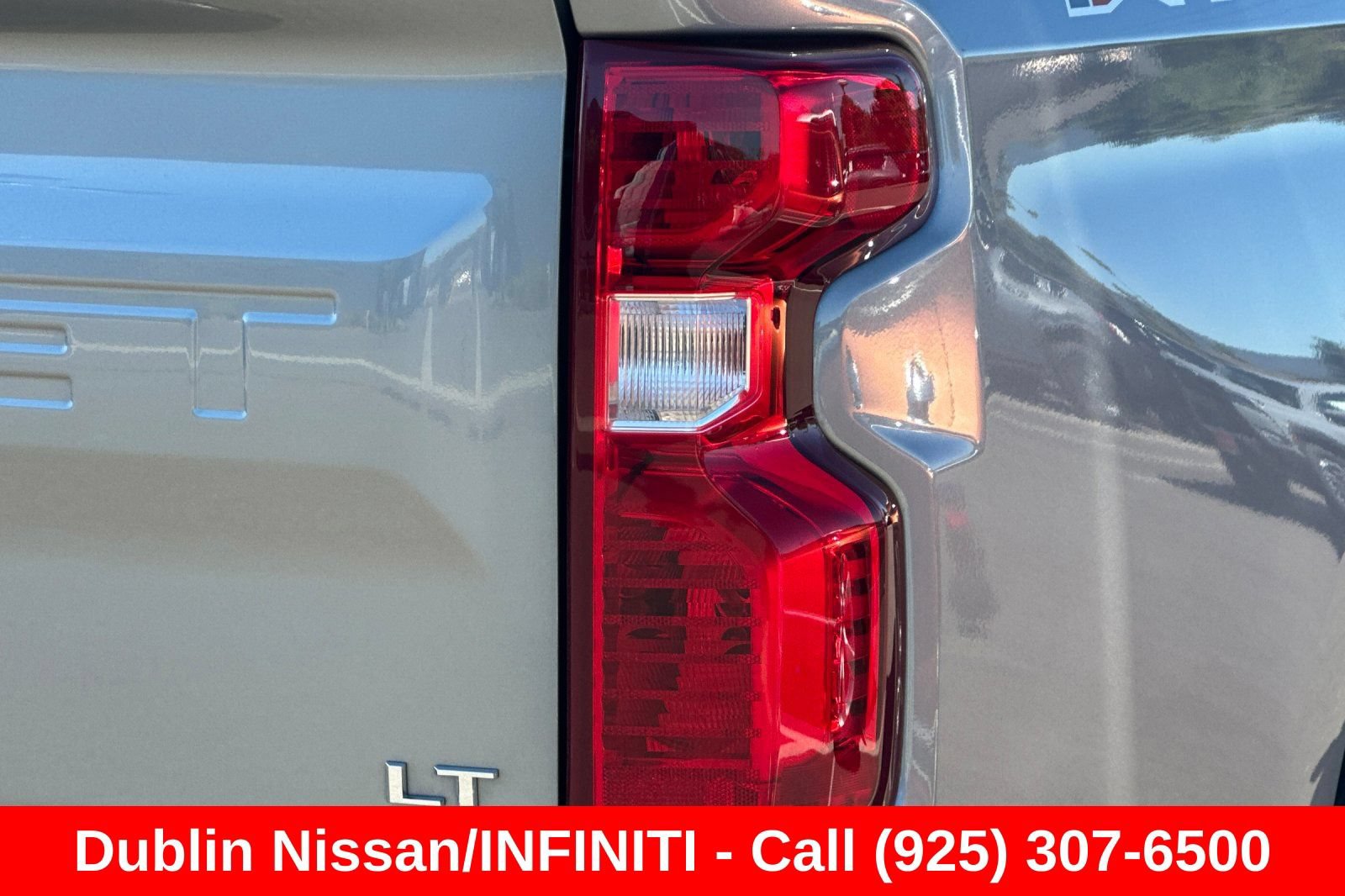 Used 2023 Chevrolet Silverado 1500 LT w/ Protection Package AWD/4WD image 45