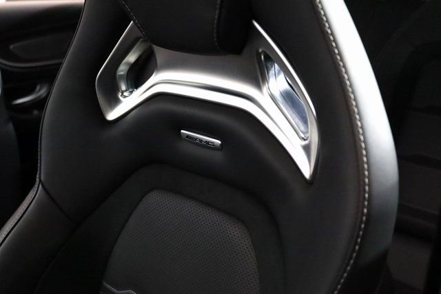 Certified 2024 Mercedes-Benz AMG GT 53 w/ AMG Night Package image 21