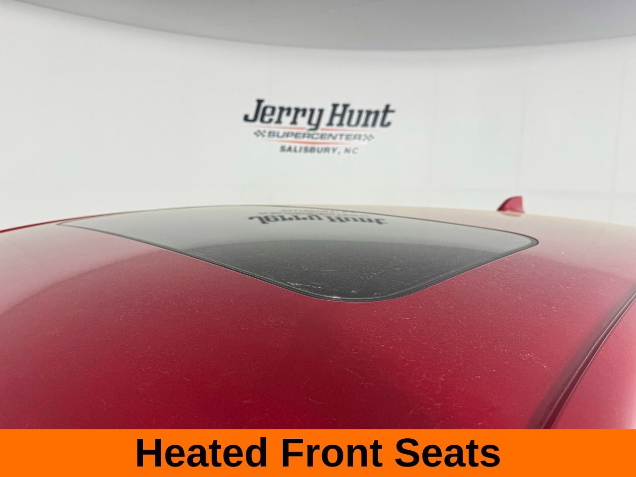 Used 2024 Honda HR-V EX-L image 12