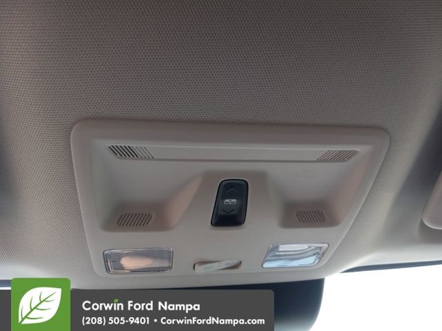 New 2025 Ford Maverick Lariat w/ Black Appearance Package image 20