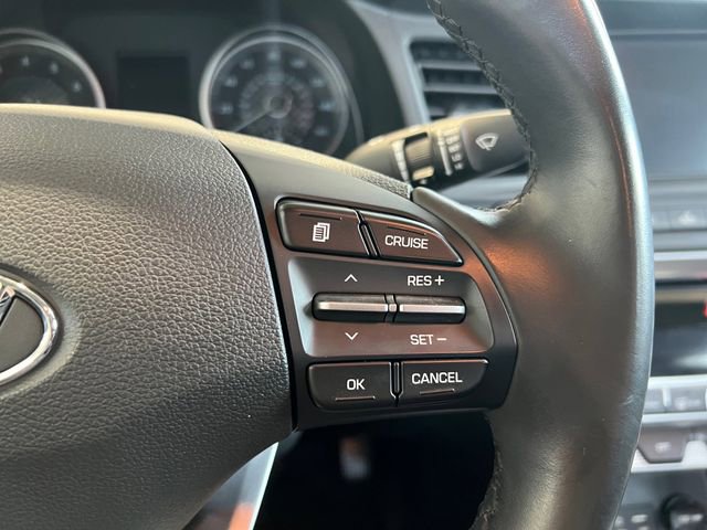 Used 2019 Hyundai Elantra Value Edition w/ Cargo Package FWD image 18