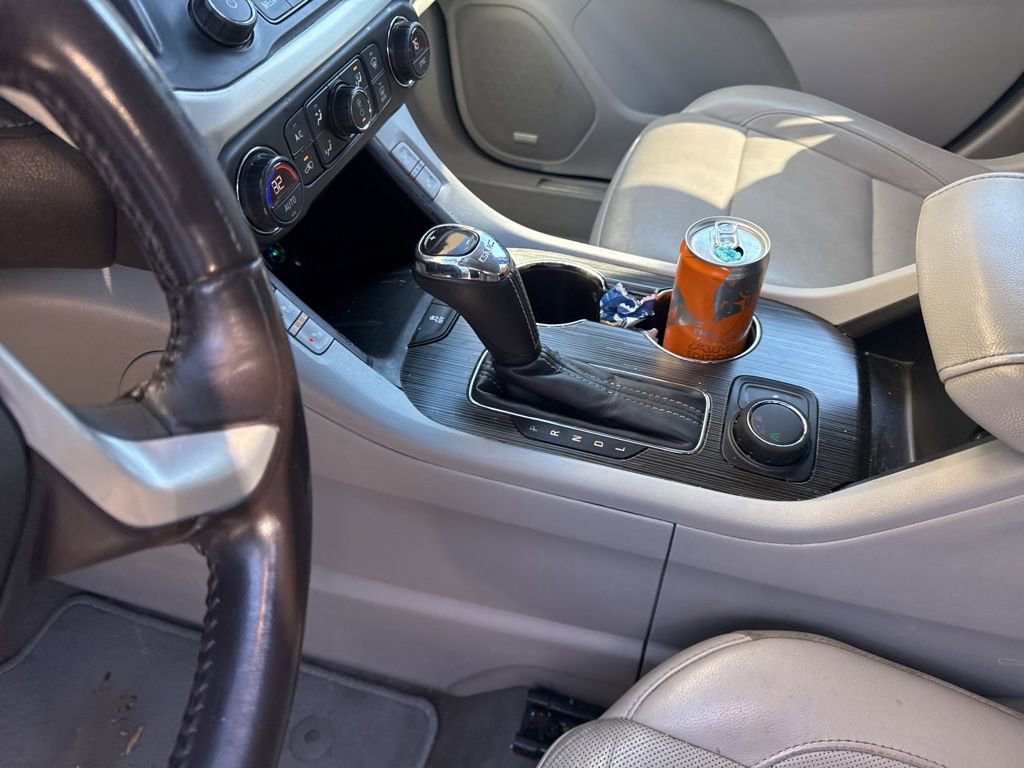 Used 2018 GMC Acadia SLT image 34