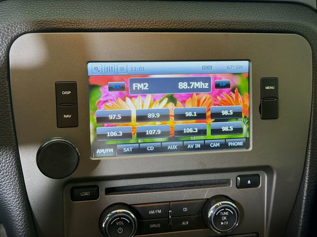 Used 2014 Ford Mustang Coupe w/ Equipment Group 102A RWD image 16