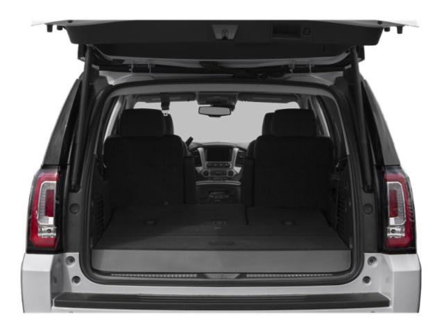 Used 2015 GMC Yukon SLT w/ Open Road Package AWD/4WD image 16