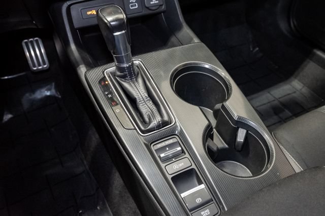Used 2022 Honda Civic Sport image 16
