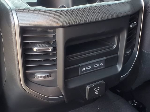 New 2026 RAM 2500 Big Horn AWD/4WD image 26