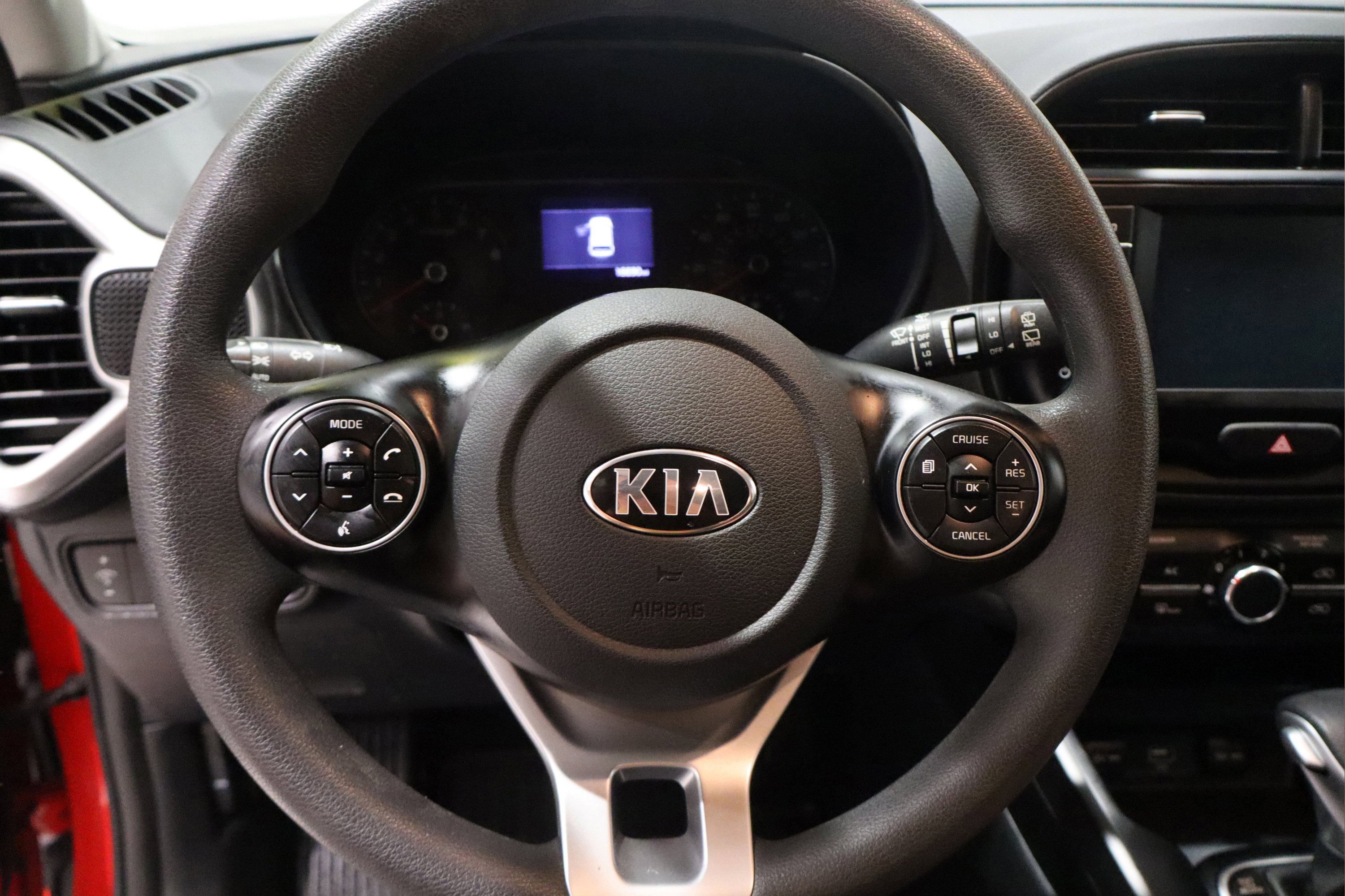 Used 2021 Kia Soul LX image 9