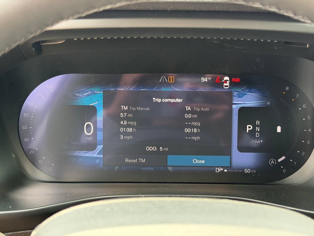 New 2026 Volvo XC40 B5 Plus w/ Climate Package AWD/4WD image 20