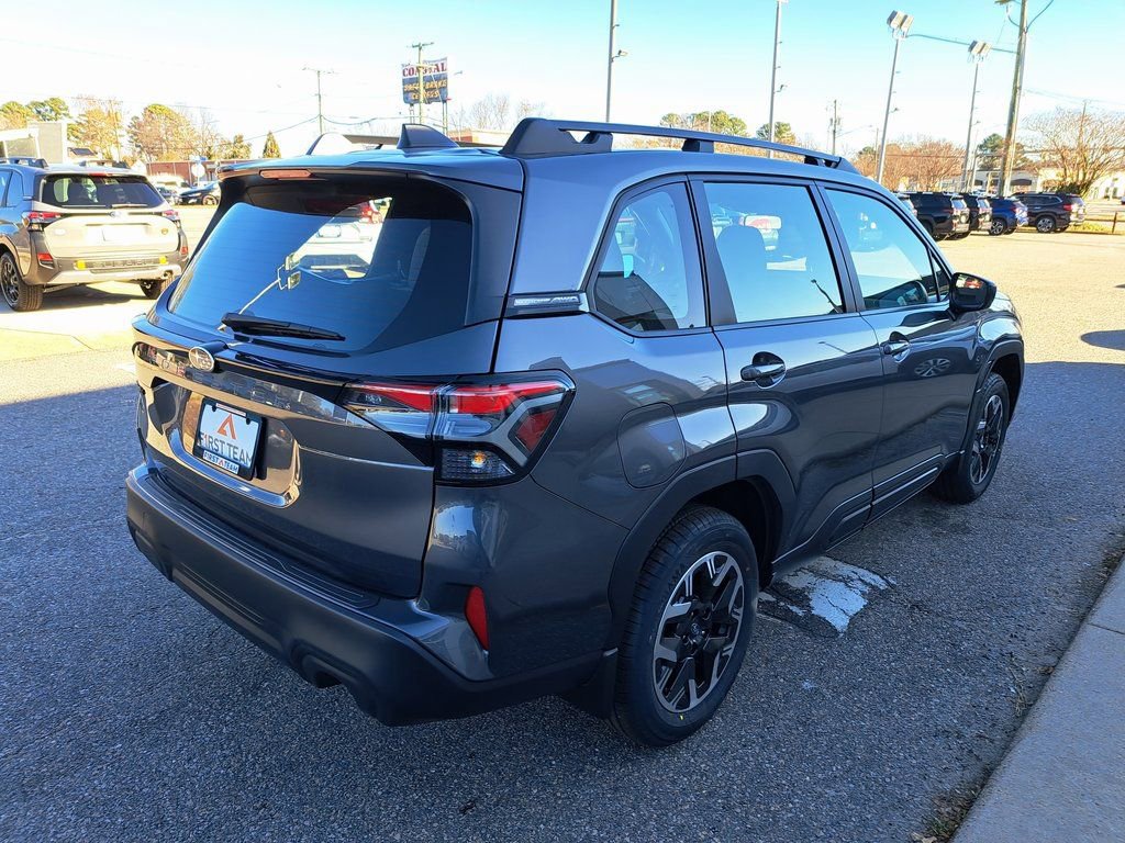 New 2026 Subaru Forester Premium image 6